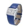 Cartier Tank Divan Pre Owned Watch Ref 2612