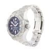 Breitling Avenger Seawolf Pre Owned Watch Ref A17330