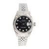Rolex Datejust Pre Owned Watch Ref 69174
