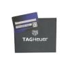 Tag Heuer Aquaracer Pre Owned Watch Ref WBP208D