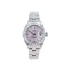 Rolex Custom Oyster Perpetual Date Pre Owned Watch Ref 79160