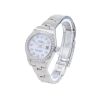 Rolex Custom Oyster Perpetual Date Pre Owned Watch Ref 79160