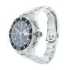 Tag Heuer Aquaracer Pre Owned Watch Ref CAJ2110