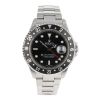 Rolex GMT Master II Pre Owned Watch Ref 16710