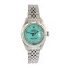 Rolex Custom Datejust Pre Owned Watch Ref 79174