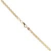 9ct Yellow Gold Wheat Chain 20"