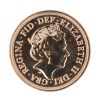 2022 Elizabeth II Full Sovereign Coin