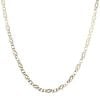 9ct Yellow Gold Fancy Chain 20"