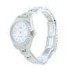 Rolex Custom Oyster Perpetual Date Pre Owned Watch Ref 79160