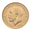 1913 George V Full Sovereign Coin