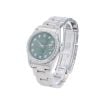 Rolex Custom Datejust Pre Owned Watch Ref 78240