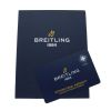 Breitling Superocean Heritage Pre Owned Watch Ref U13313