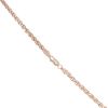 9ct Yellow Gold Wheat Chain 20"