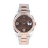 Rolex Datejust Pre Owned Watch Ref 116231
