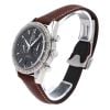 Omega Speedmaster Pre Owned Watch Ref 33112425101001
