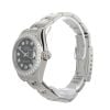 Rolex Custom Oyster Perpetual Date Pre Owned Watch Ref 69160
