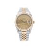 Rolex Datejust Pre Owned Watch Ref 16233