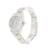 Rolex Custom Oyster Perpetual Date Pre Owned Watch Ref 69160