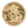1900 Victoria Full Sovereign Coin