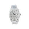 Rolex Custom DateJust Pre Owned Watch Ref 16014