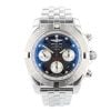 Breitling Chronomat 44 Pre Owned Watch Ref AB0110