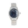 Omega Seamaster Pre Owned Watch Ref 25118100