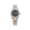 Rolex Datejust Pre Owned Watch Ref 69173