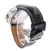 Breitling Premier Pre Owned Watch Ref AB0118
