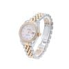 Rolex Custom Datejust Pre Owned Watch Ref 179173