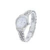 Rolex Custom Oyster Perpetual Date Pre Owned Watch Ref 79160