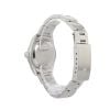 Rolex Custom Oyster Perpetual Pre Owned Watch Ref 76080