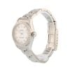 Rolex Custom Oyster Perpetual Date Pre Owned Watch Ref 69160