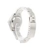 Rolex Custom Oyster Perpetual Date Pre Owned Watch Ref 69160