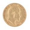 1903 Edward VII Full Sovereign Coin
