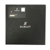 Hublot Big Bang Meca-10 Pre Owned Watch Ref 414.EX.5123.RX