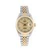 Rolex Datejust Pre Owned Watch Ref 69173