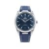 Omega Seamaster Aqua Terra Pre Owned Watch Ref 22012382003001