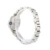 Cartier Ballon Bleu Pre Owned Watch Ref 3489