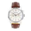 Breitling Transocean Pre Owned Watch Ref AB1411