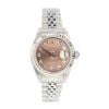 Rolex Datejust Pre Owned Watch Ref 69174