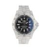 Breitling Avenger Seawolf Pre Owned Watch Ref A17330