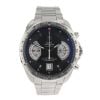 Tag Heuer Grand Carrera Pre Owned Watch Ref CAV511A