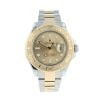 Rolex Yacht-Master Pre Owned Watch Ref 16623