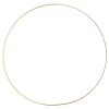 14ct Yellow Gold Patterned Bangle