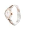 Rolex Custom Datejust Pre Owned Watch Ref 6916
