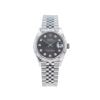 Rolex Datejust Pre Owned Watch Ref 278274