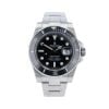 Rolex Submariner Pre Owned Watch Ref 116610LN