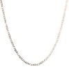 9ct Yellow Gold Fancy Chain 24"