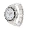 Omega Seamaster GMT Pre Owned Watch Ref 23110445204001