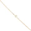 9ct Yellow Gold Belcher Chain 24"